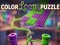 Hra Color Loom Puzzle