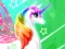 Dress Up Unicorn — free online game