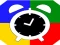 Xogo Clock Puzzle  en liña