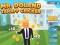 Mr. Doland Tariff Clicker