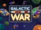 Galactic War — free online game