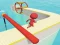 Fall Racing 3d — free online game