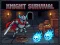 Mchezo Slash Knight online