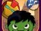 Toss Like a Boss — free online game