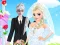 Ellie Royal Wedding — free online game