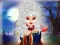 Princess Star Halloween  — free online game