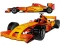 Cartoon Kart Slide — free online game