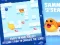 Sammy the Seal   — free online game