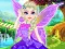 Ellie Fairytale Princess Party — free online game