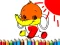 Elephant Coloring Book — free online game