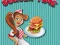 Burger Time — free online game