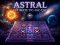 Astral: Ultimate Tic Tac Toe — ücretsiz çevrimiçi oyun