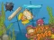 Kitty Diver — free online game