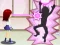 Flirting On School — free online game