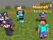 Minecraft Battle Party