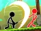 Stickman Archero Fight — free online game