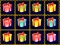 Xmas Matching Deluxe — free online game