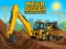 თამაში Mega Digger - Excavation Fun ონლაინ