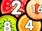 Merge Balls Shooter 2048 Connect Fruits