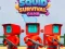 Squid Survival Game