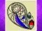Magic Coloring Book — free online game