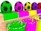 SafeSphere Abyss — free online game