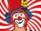 Igra Funny Clowns Jigsaw online