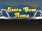 Santa goes home — free online game