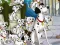 101 Dalmations Jigsaw Puzzle Collection — nemokamas žaidimas internete