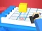 Cube Stamp it 3D — darmowa gra online