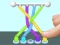 Color Rope Matching — free online game