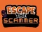 Escape The Scammer — free online game
