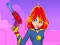 Winx Bloom HeroStyle — free online game