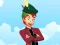 Peter Pan — free online game