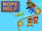 Ropе Help — free online game