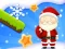 Spil Sleepy Santa online