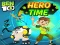 Ben10 Hero Time — free online game