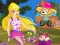 Winx Stella and Puppy — free online game