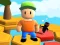 Stumble Guys Jigsaw — free online game