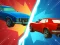 Mega Car Crash Simulator  — free online game
