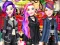 Punk Street Style Queens 2 — free online game