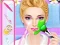 Fashion Girl Spa Day — free online game