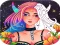 Coloring Book  — free online game