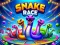 Snake Race — free online game