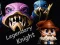 Legendary Knight: In Search of Treasures — free online game