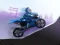 Crazy Desert Moto — free online game
