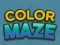 Color Maze