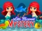 Little Mermaid Mystery — free online game