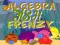 Algebraic Fish Frenzy — безплатна онлайн игра
