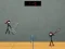 Stick Figure Badminton 2 — free online game